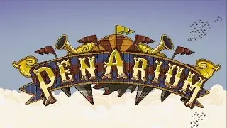 Penarium - Gameplay Android et iOS (iPhone / iPad) par KickMyGeek