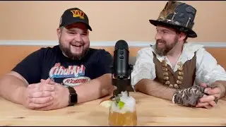 B&B Episode 13 - Quacks of Quedlinburg & Cuthulu