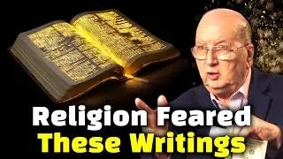 Scriptures That Church Never Wanted You to Read | Jordan Maxwell