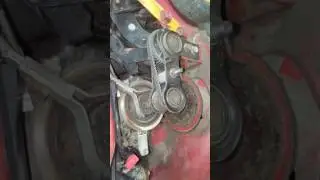 McLane MCL21 vac mower 1991 transmission