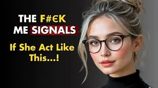 6 Subtle Signs She Wants to Be Close to You - But Keeps It Unspoken