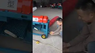 peanut shelling machine can #peanutshellingmachine #newpeanutshellingmachine #shorts #shortsfeed