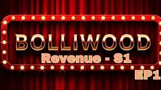 Bollywood Revenue - S1&hellip; 2023 ep1