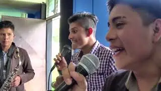 ILUSIONES-ORQUESTA ENRO 2019 ENSAYO