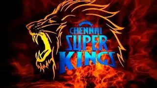 CSK Theme Song + Lyrics