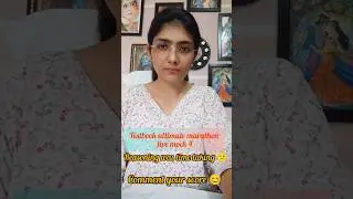 testbook ultimate marathon live mock 4|| #ssc #cgl2025 #testbook #mock