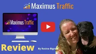 Maximus Traffic Review 🔴 WARNING 🔴 DON&rsquo;T GET MAXIMUS TRAFFIC 🔴 WITHOUT 🔴 MY SPECIAL BONUSES 🔴