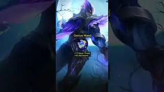 Gusion best build with emblem set | Gosu hoon