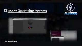 Robot Operating System 