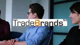 TradeBrands Corporate Commercial | Social media video ad for trading company