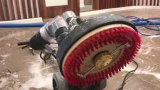 Mytee Spinner 1.5