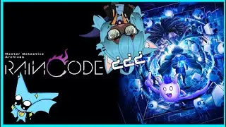 It's raining or whatever [Master Detective Archives: Rain Code] 3 !tips !wishlist