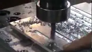 mtsrnd.com Stress free clamping workholding UV adhesive fixture 450 Kg/cm&sup2; tensile strength.