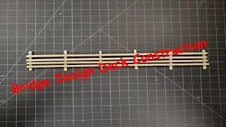 Bridge Design Deck Construction