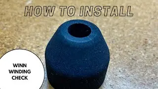 This is What I'd Do When Installing Winn Winding Checks: Custom Rod Building