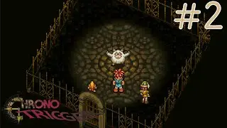 The End of Time | Leshy revisits Chrono Trigger (Part 2)