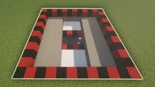 Evangelion Launch Door | Create Mod 0.3