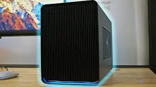 Razer Core X Chroma: The Ultimate eGPU Dock