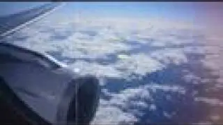 UFO Sighting over France (lame fake!)