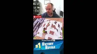 Quick Stream lets get it! Come like and sub! #fortnite #shorts #live  #vibes #unreal #reload