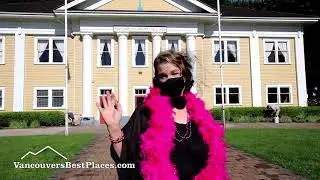 Fort Langley Jazz Festival Parade