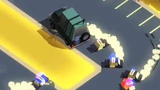 PAKO Forever | Android GamePlay