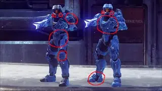 Mark VI vs Mark VI GEN II Comparison