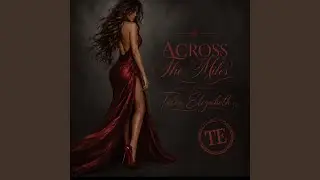 Across The Miles written by Trenton Cole (feat. Talia)