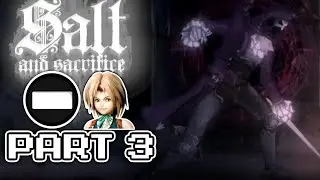 Sanguinephobia - Salt and Sacrifice Co-Op [3]