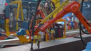 ROBOT KHÔNG ĐẮT: CHI PHÍ LỚN NHẤT NẰM Ở TƯ DUY TRIỂN KHAI