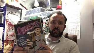 My Best Brewing Books