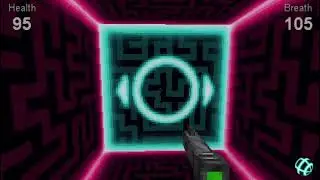 Neon Breath - Jam for All BASIC Dialects (#6)