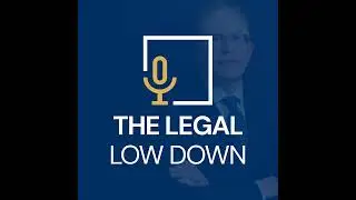 Justin L. Jones from Hare Wynn joins us to talk Medical Malpractice Law and more.