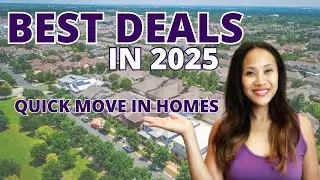 Why Quick Move-In Homes Are Secretly Your Best Option