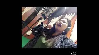 LT.haokip labol Lhingneo haokip in asah track