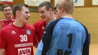 HG gewinnt Derby (31.3.19)