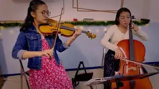 Vamos Magos hoy a Belén 