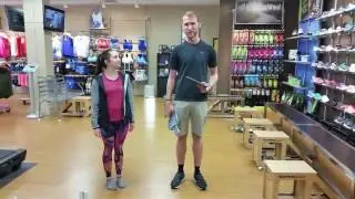 3D Foot Scanner