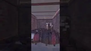 Unbelievable Rust Ultimate Loot Room Exposed!  #rust #rustbasebuilding #rustupdate