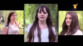 Anelisse,Beatrice si Cristina Craciun - Ruga Sperantei