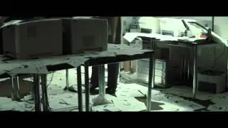 WHO AM I-KEIN SYSTEM IST SICHER - TvSpot 