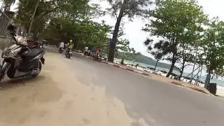 Thailand Getaway - Phuket & Phi Phi Island - Day 2 - Aug 2012 - Goffer GoPro 2