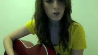 Adele - Someone Like You (Cover by Kati Marie)