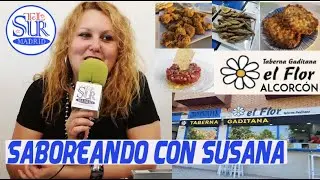 'EL FLOR' TABERNA GADITANA EN ALCORCÓN