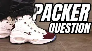 ВОПРОС REEBOK MID PACKER БОРДОВЫЕ С НОСКОМ! ПОЛНЫЙ ОБЗОР + ПЕШКОМ! ОНИ ПОЛОМАЛИСЬ!