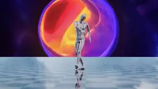 Dancing Joe -  Cali 1171 II RELAX, LEARN, CHILL, HAPPY, FEEL GOOD II Goosebumps music
