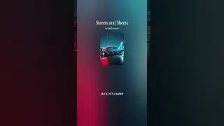 Streets and Sheets