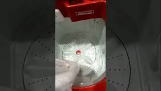 Panasonic 7kg washing machine