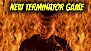 Terminator 2D No Fate Reaction - First Look at September 5 Release!