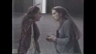 The Theban Plays: Antigone September 19, 1986 Opening